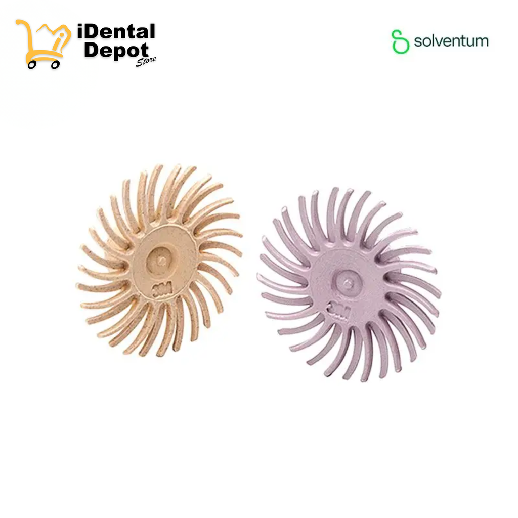 [3M5092I] DISCOS SOF-LEX DIAMOND SYSTEM CON 10