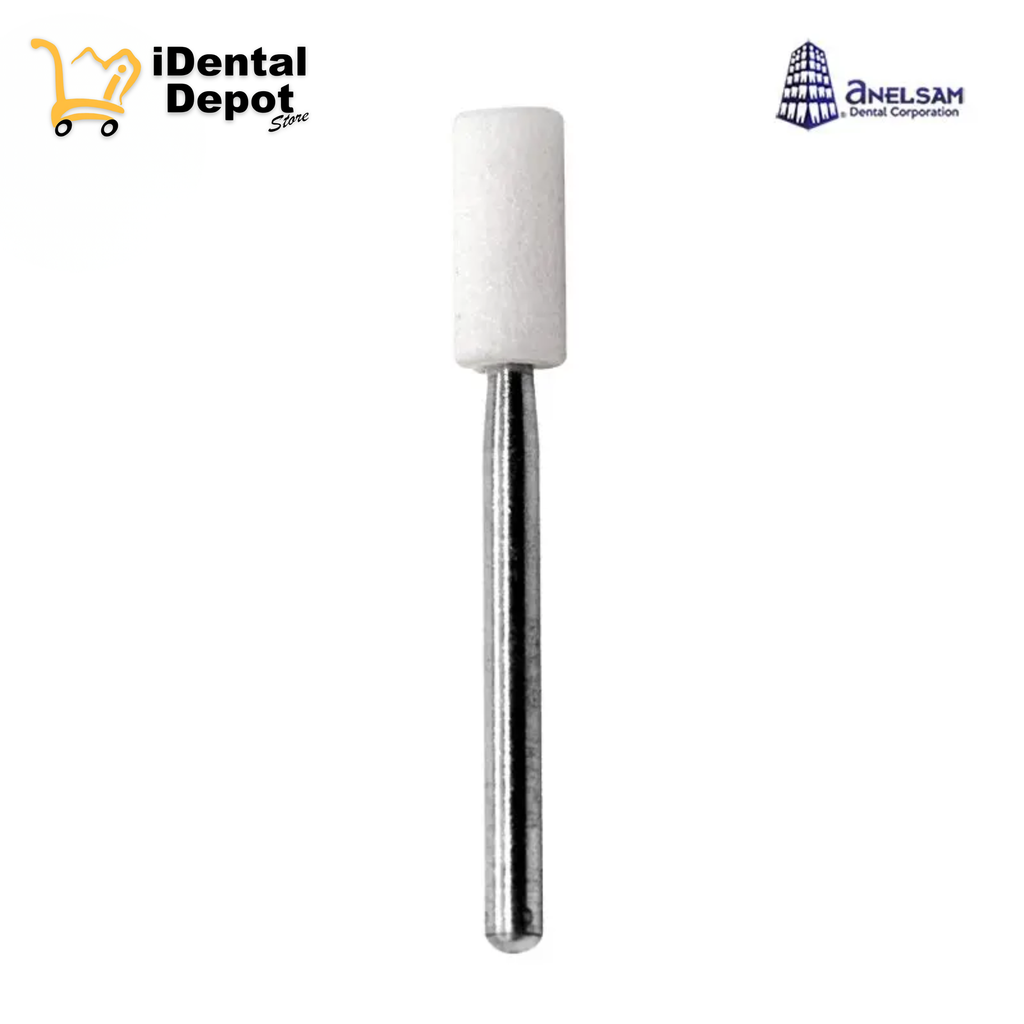 [JWPAFG023] PIEDRA ARKANSAS FG023 CILINDRICA ANELSAM