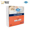 CERA INGLESA CALIBRADA #26 