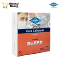 CERA INGLESA CALIBRADA #24