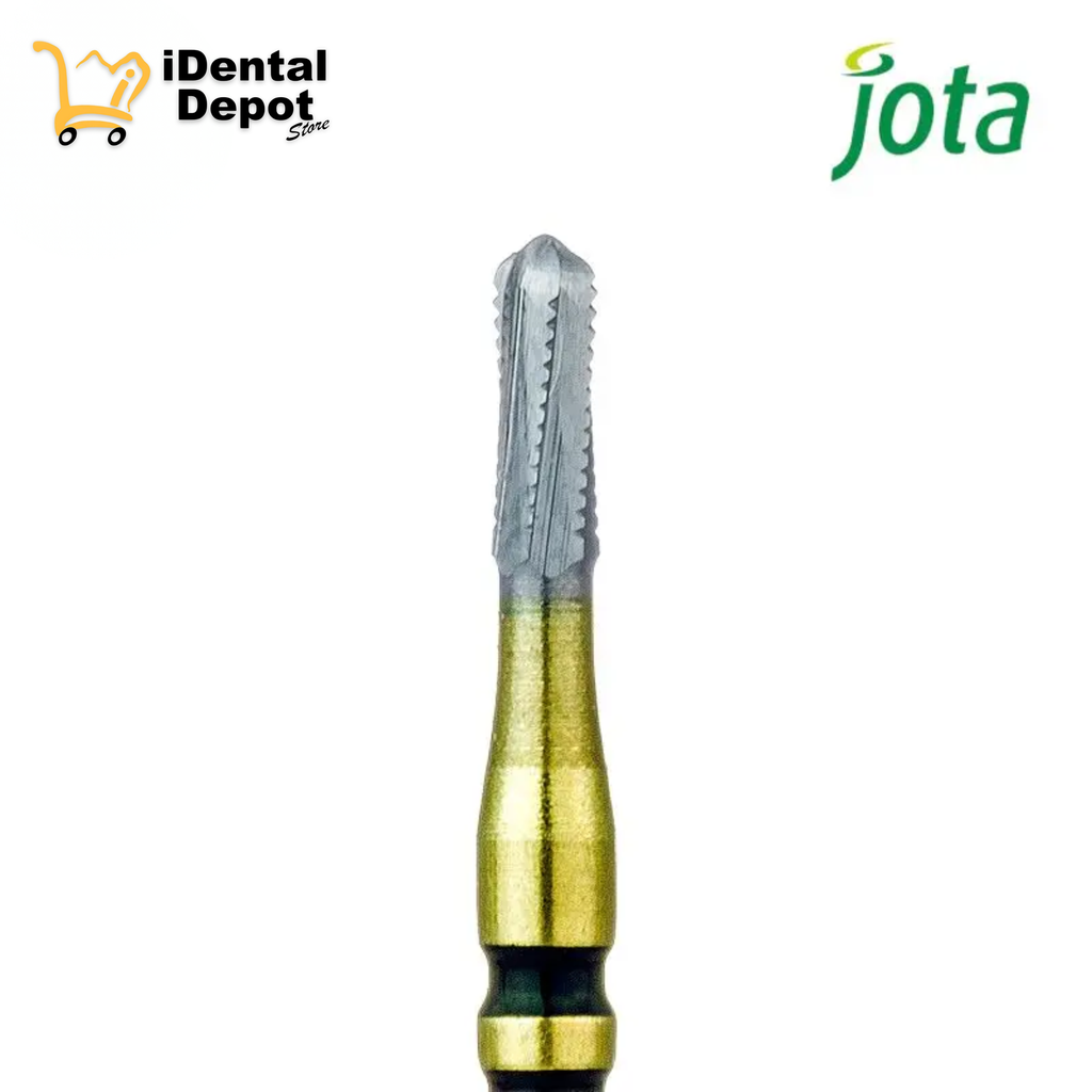 [JOTACG35RS.FG] FRESA PARA CORTAR METAL VIPER BLACK FG DE ALTA VELOCIDAD JOTA
