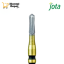 FRESA PARA CORTAR METAL VIPER BLACK FG DE ALTA VELOCIDAD JOTA