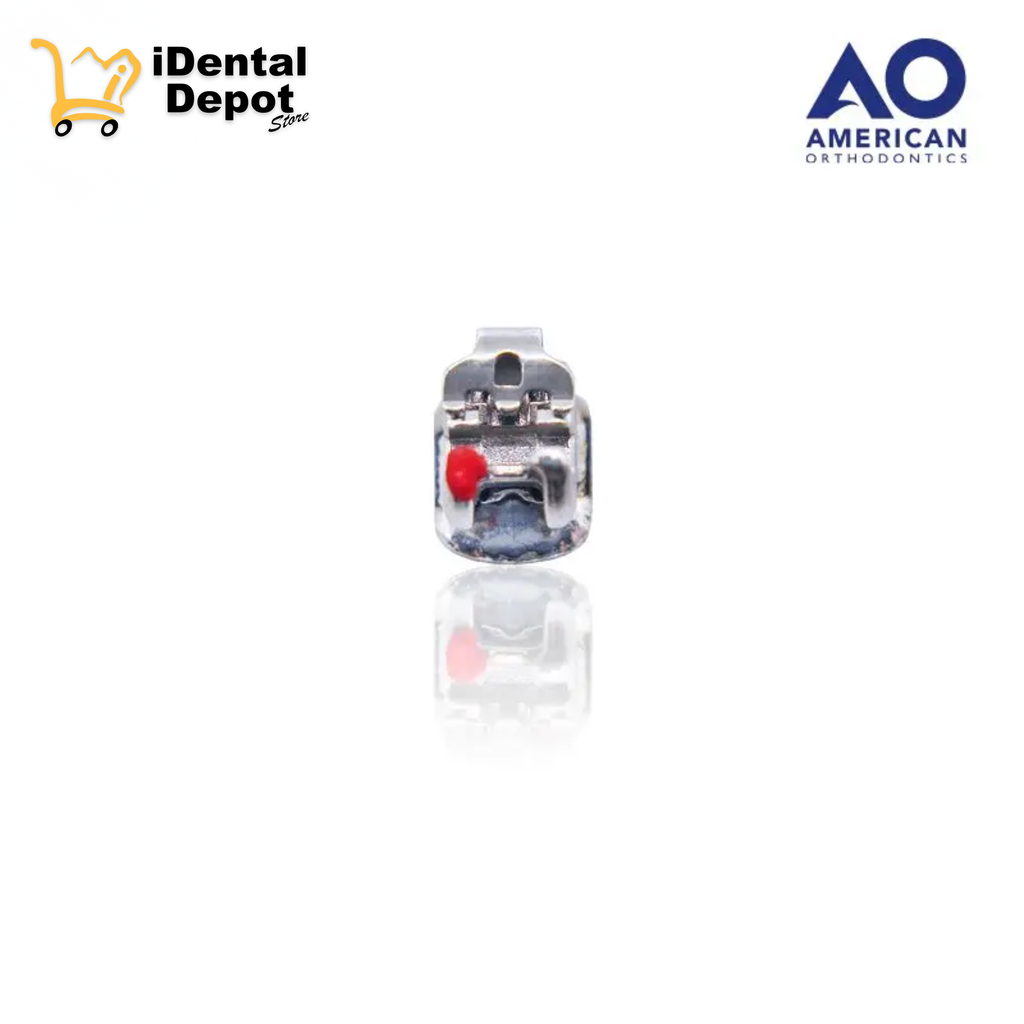PZA EMPOWER MBT INTERACTIVO .022 OD.41-42 ANTERIORES INFERIORES DERECHO
