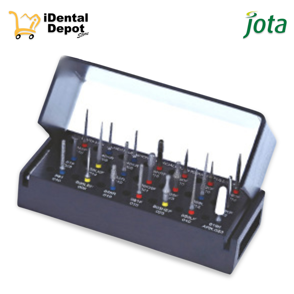KIT 1945 MASTER ROA (DR ROBERTO TELLO)