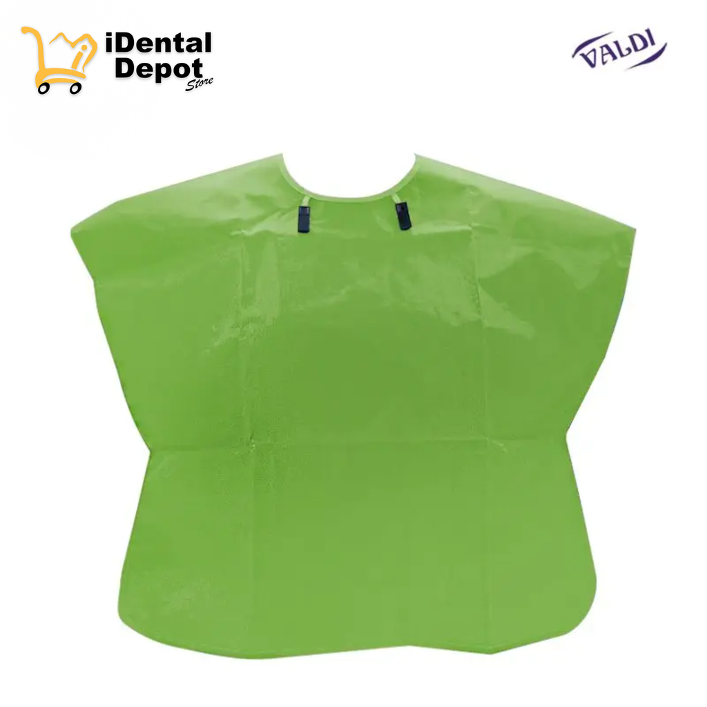 [VALDI4VE] BABERO JUMBO VALDI VERDE
