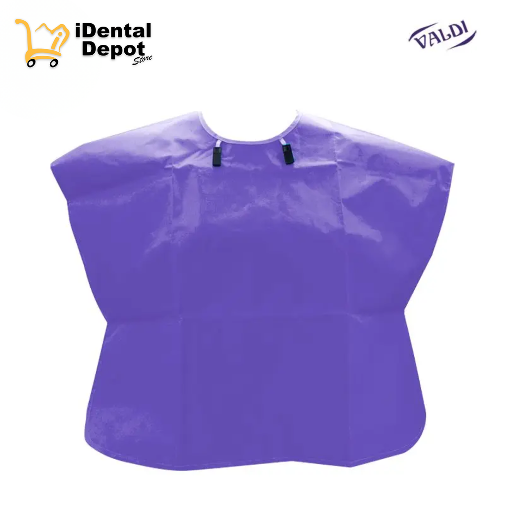 BABERO JUMBO VALDI MORADO