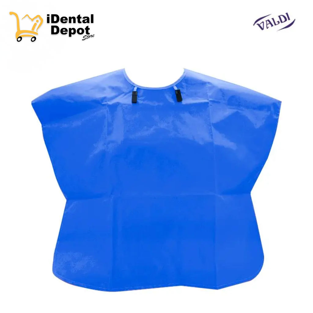 BABERO JUMBO VALDI AZUL REY