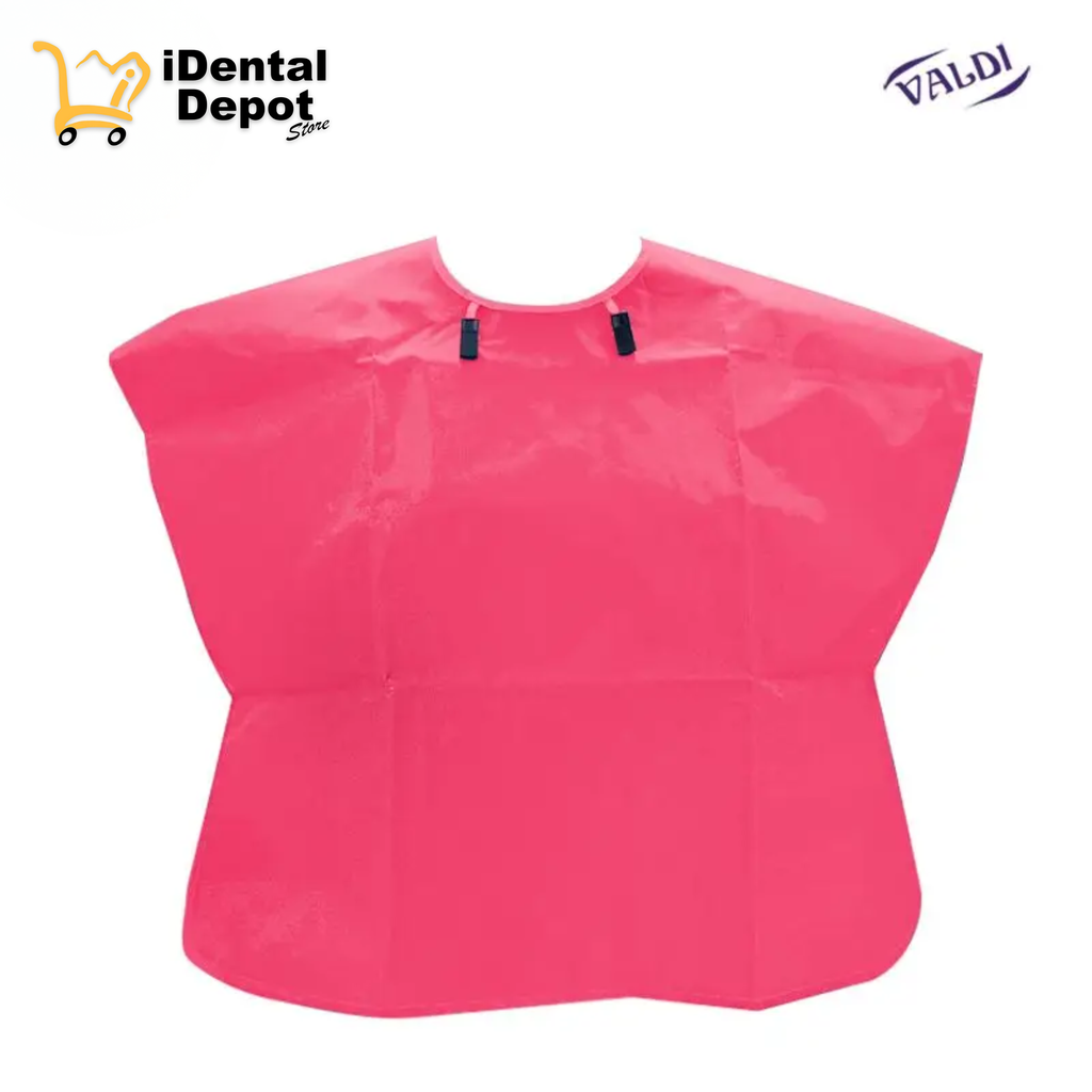 BABERO JUMBO VALDI ROSA