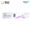 CINTA PROFILACTICA TIRA PAQ C/10
