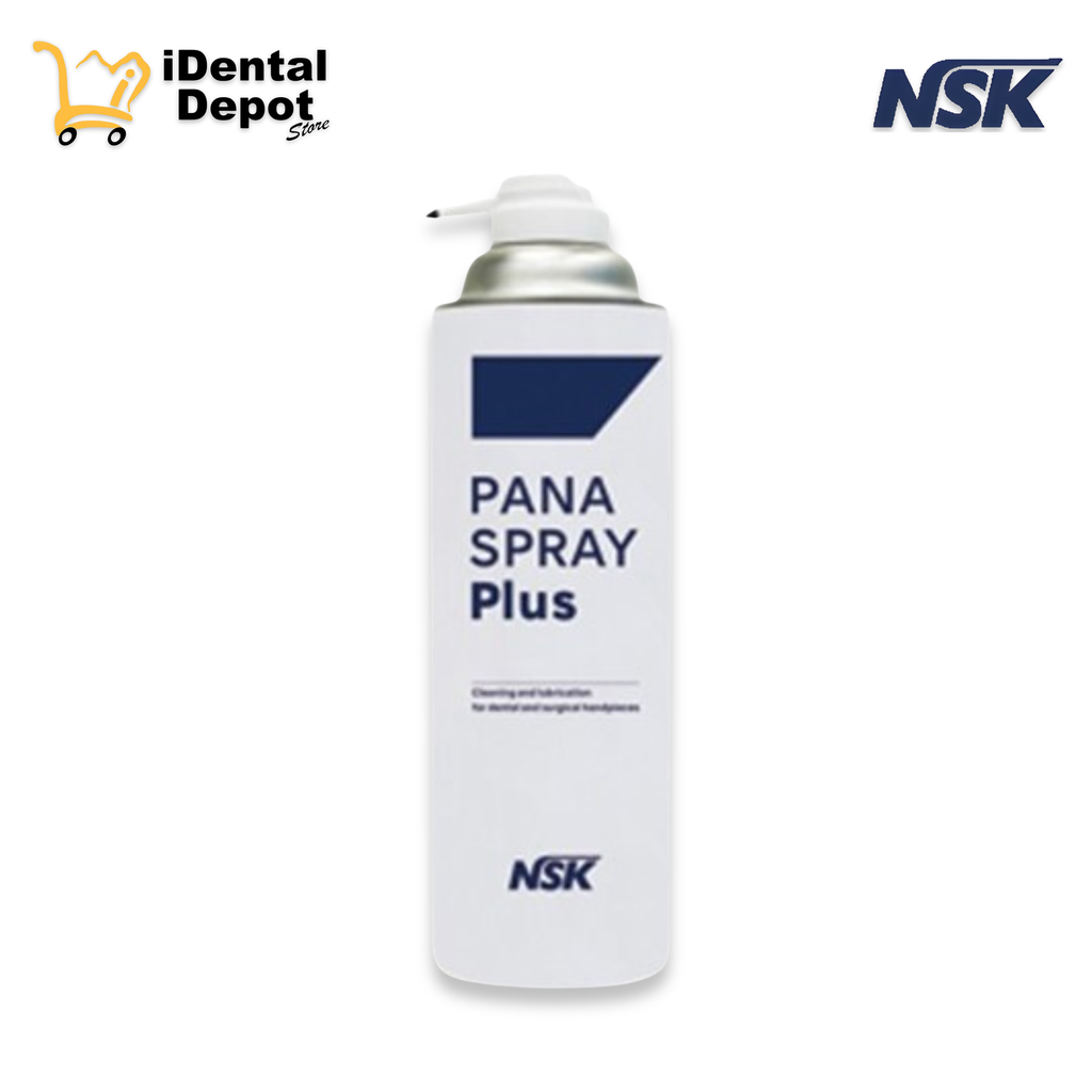 [NSKDK308] PANASPRAY PLUS 500 ML
