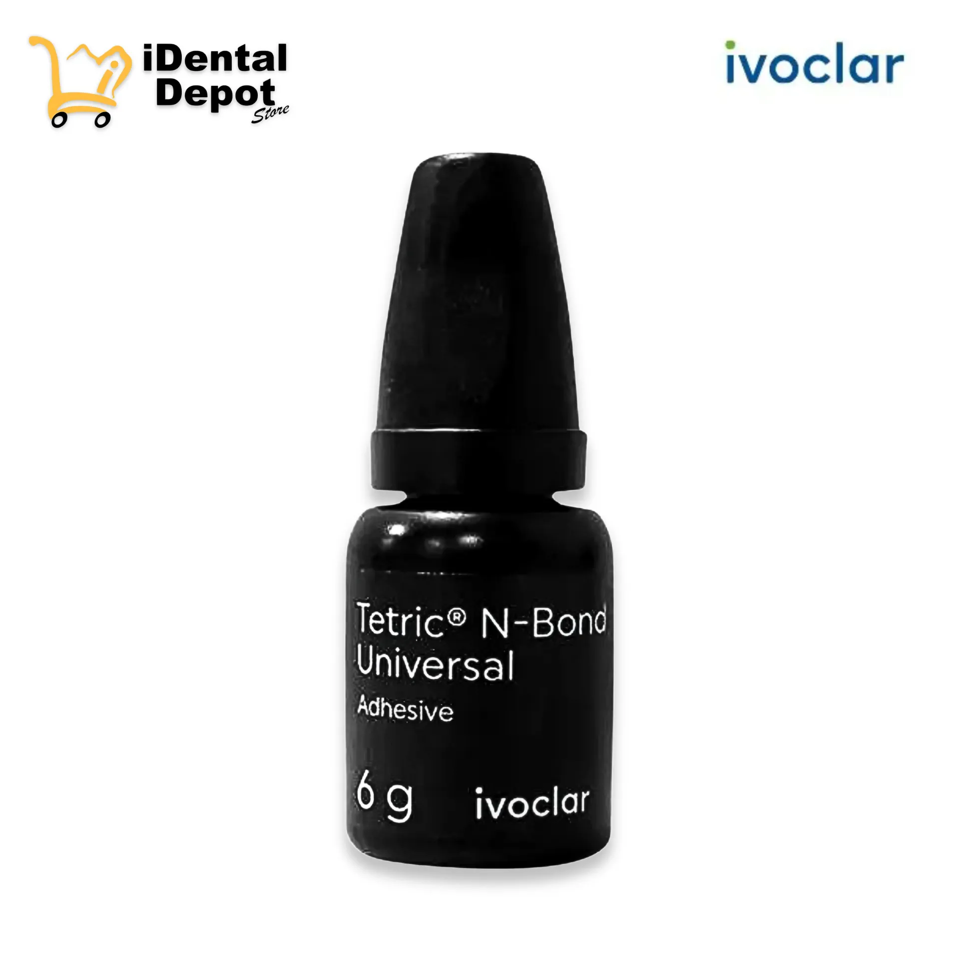 [VIVA668221AN] TETRIC N-BOND UNIVERSAL REFILL BTL 1X6g