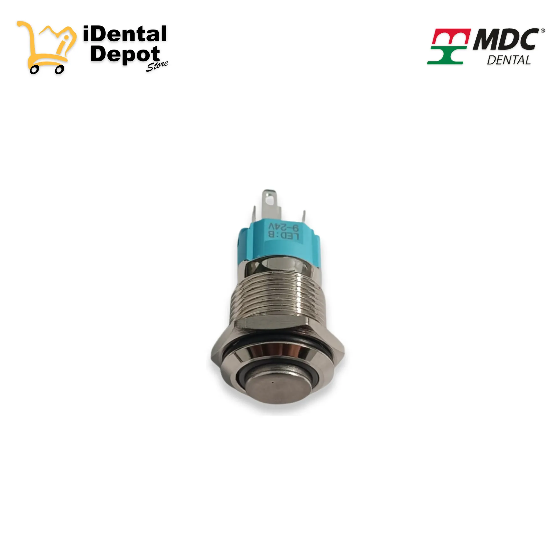 [215-2146] POWER ON/OFF MICRO MDC-III
