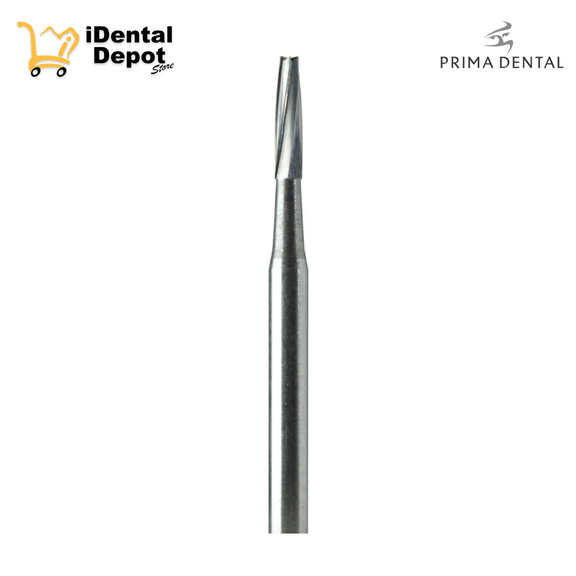 [11-FG169L] FRESA DE CARBURO C SEN P ANCHA C/10