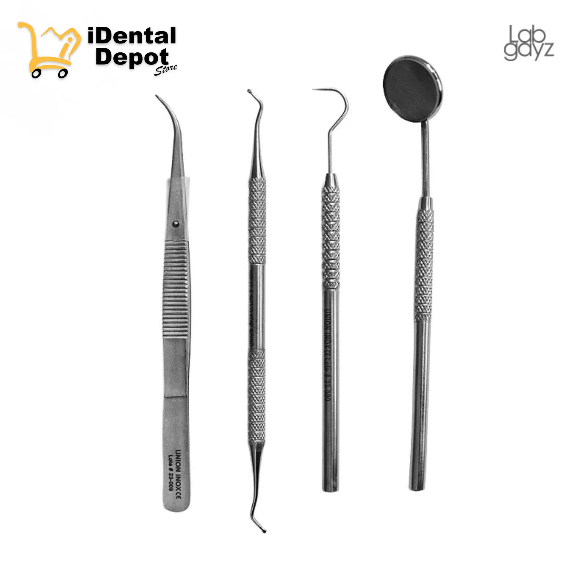 BASICO 1X4 INF UNION