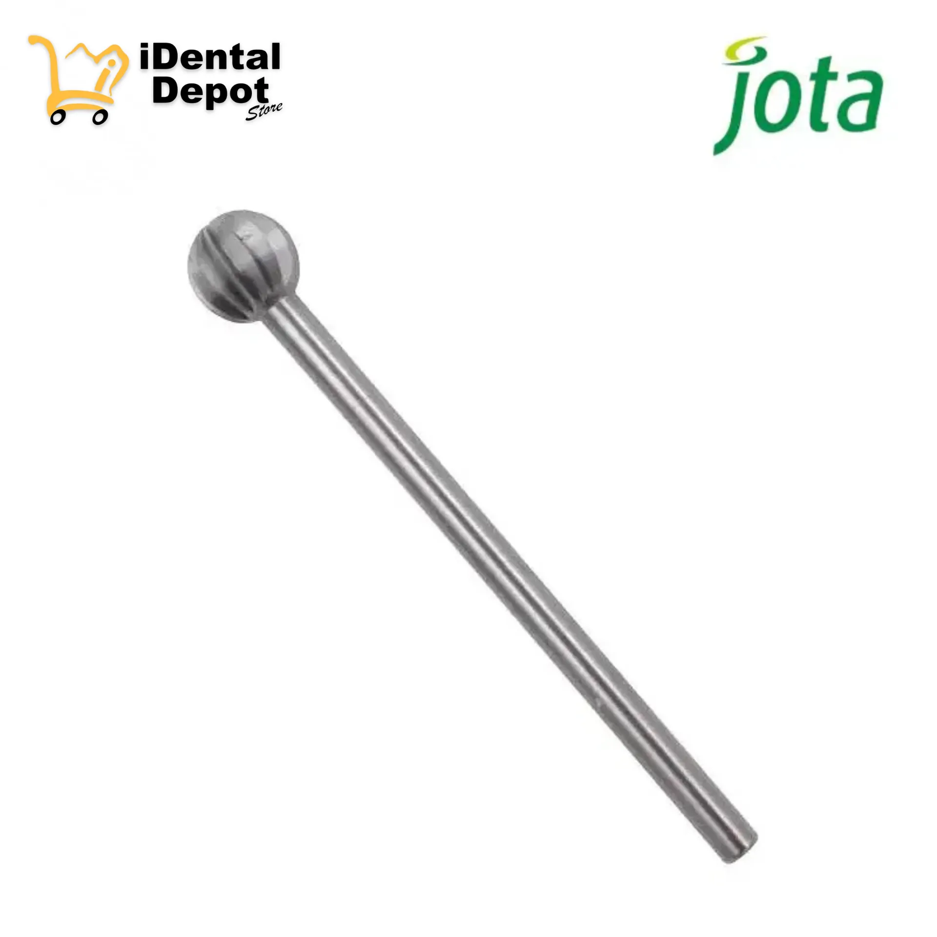 [JOTA20] FRESON ACERO BOLA JOTA