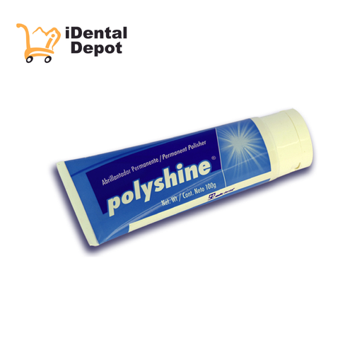 [103-0020] PULIDOR POLISHINE 100GR