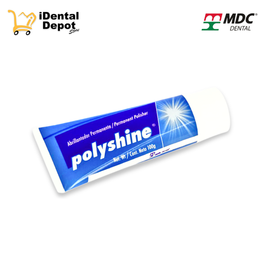 [103-0020] PULIDOR POLISHINE 100GR