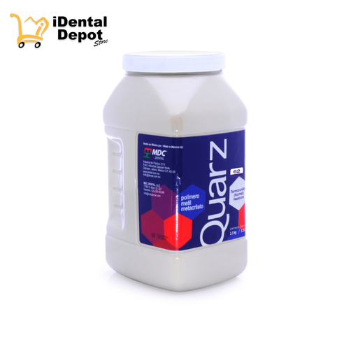 [111-1084] ACRILICO NORMAL QUARZ 62 2.5KG