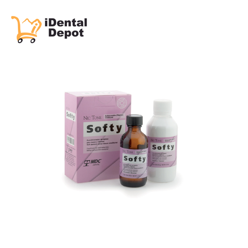 [120-0040] REBASES SOFTY RAPIDO ESTUCHE ECONOMICO