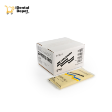 [129-0013] YESO MAGNUM NORMAL OCRE 1KG