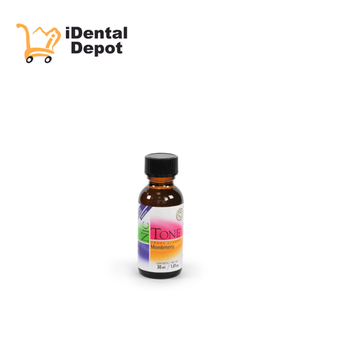 [138-0010] MONOMERO LIQUIDO RAPIDO NICTONE 30ML