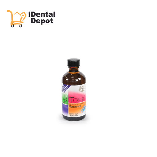 [138-0020] MONOMERO LIQUIDO RAPIDO NICTONE 125ML
