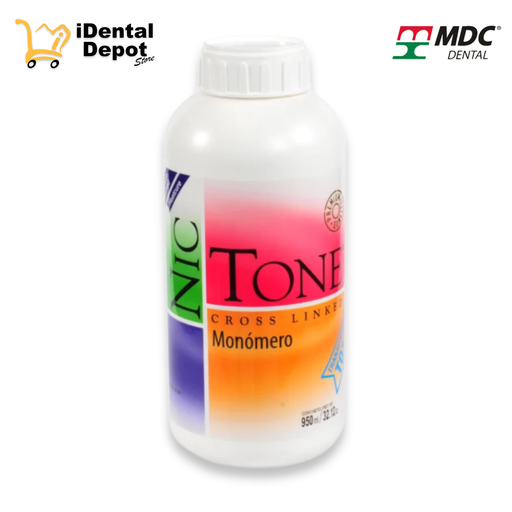 [138-0050] LIQUIDO RAPIDO NICTONE 950ML/32 OZ