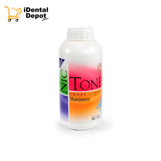 [138-0050] LIQUIDO RAPIDO NICTONE 950ML/32 OZ