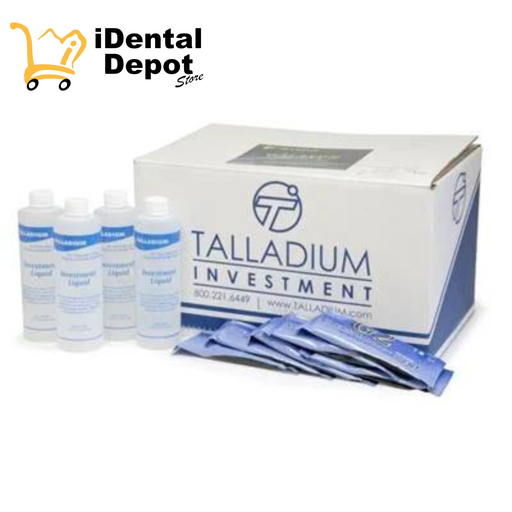 [284-0001] INVESTIMENTO GALAXI II C/100 SOBRES DE 100GR 4 LIQUIDOS