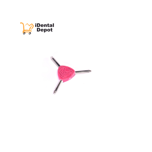 [151-0012] LLAVE KELVIN PZA