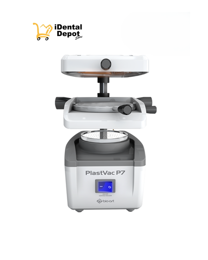 [BIO160] VACUM PLASTIFICADOR DE VACIO (P-7127V)