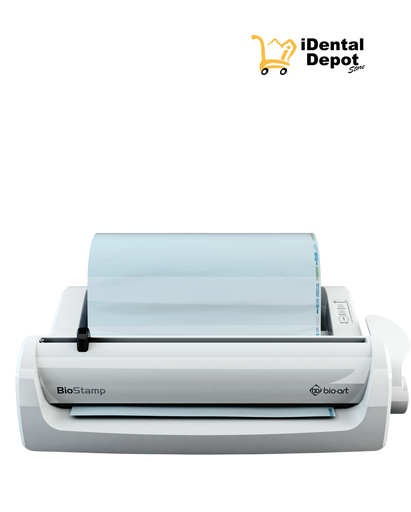 [BIO171] SELLADORA BIOSTAMP 127V