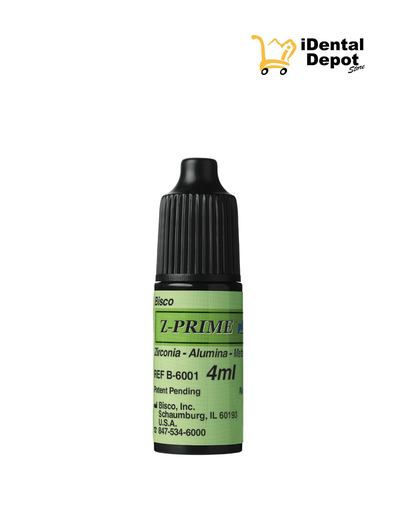 [BIS011] PRIMER Z-PRIME PLUS BOTELLA 4ML