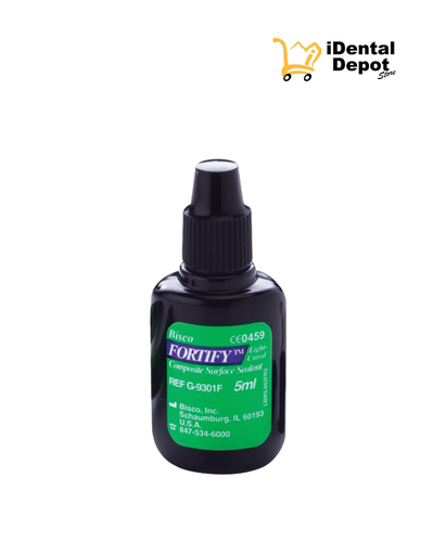 [BIS028] FORTIFY COMPOSITE SELLADOR 5ML