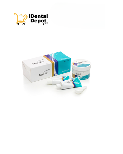 [COL019] SLICON SPEEDEX TRIAL KIT