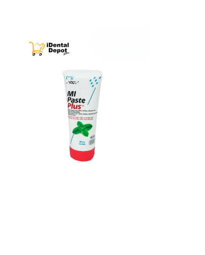 [GCA185] PASTA MI Paste Plus Menta Tubo Individual