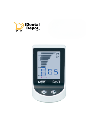 [NSKD080.1] IPEX II LOCALIZADOR
