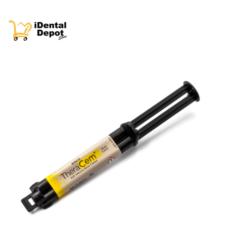 [BIS200] CEMENTO DE RESINA
THERACEM REFILL 8 grs
