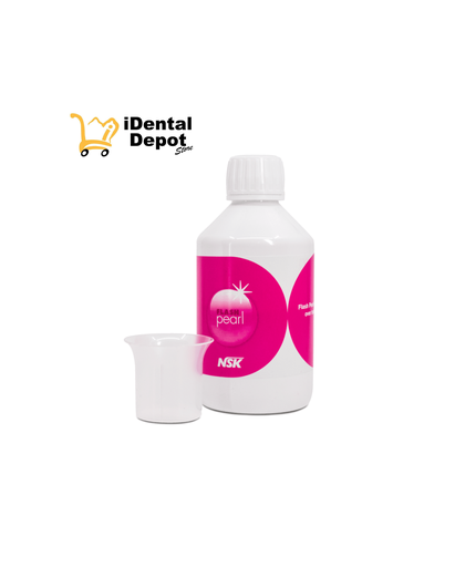 [NSKD112] POLVO AERO PULIDO FLASH PEARL (Tarro 300gms)