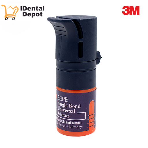 [3M412693ML] ADHESIVO SINGLE BOND UNIVERSAL 3ML