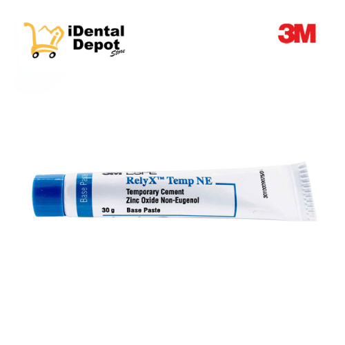 [3M56660] CEMENTO TEMPORAL  RELYX TEMP