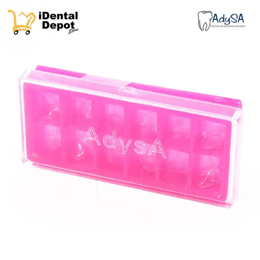 [ADY18] FUNDAS CELULOIDE CANINOS