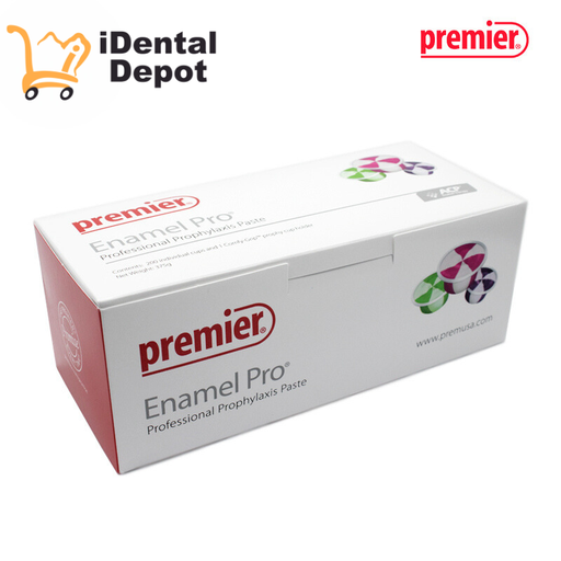 [ADZPR-EPRO] PASTA PROFILAXIS CON 200 ENAMEL PRO FRESA