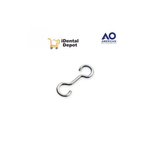 [AO851-640] MONKEY HOOK .018