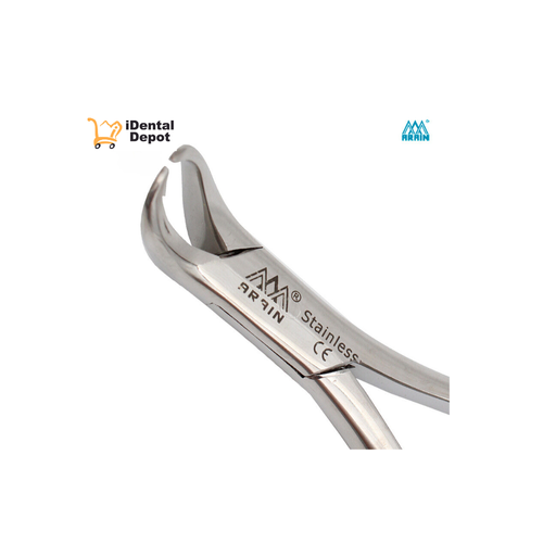 [ARAIN-04-421-00] FORCEP #16S MOLARES - INF ARAIN