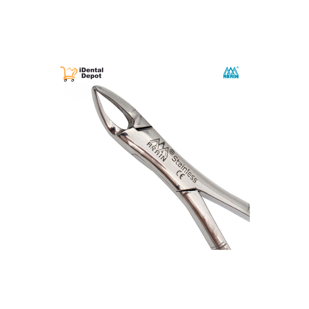 FORCEP #150S ANTER/CANINO/PREMO-SUP ARAIN | idental