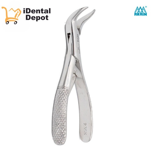 [ARAIN-04-477-00] FORCEP # 23SK ARAIN