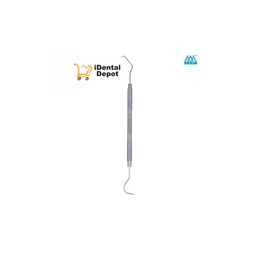 [ARAIN08-030-00] EXPLORADORES INFATILES #5 14CM ARAIN