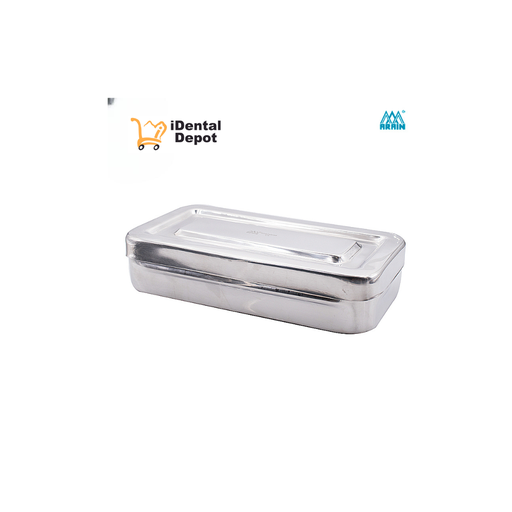 [ARAIN20-071-00] CAJA METALICA GRANDE ARAIN