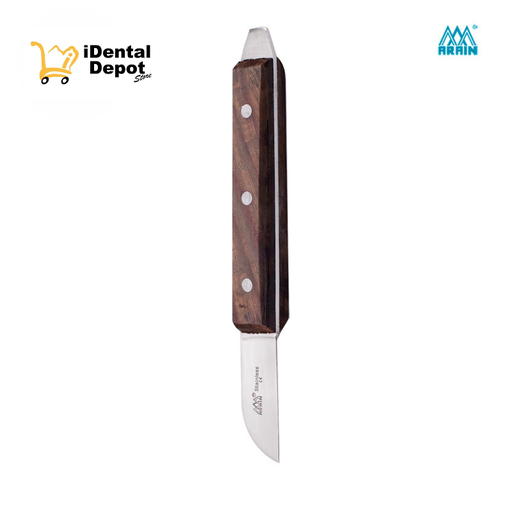 [ARAIN28-012-00] CUCHILLO PARA YESO ARAIN